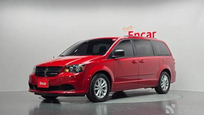 Dodge Grand Caravan