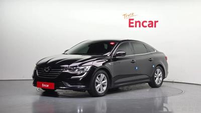Renault-KoreaSamsung SM6