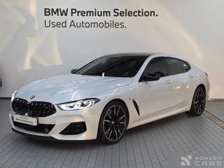 BMW 8-series
