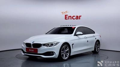 BMW 4-series