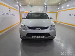 Hyundai Veracruz