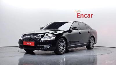 KG_Mobility_Ssangyong Chairman