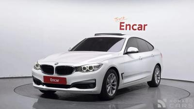 BMW Gran Turismo