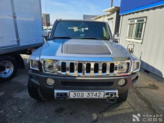 Hummer H3