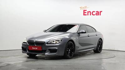 Bmw 6-series