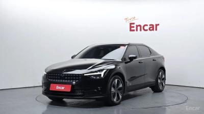 Polestar polestar-2