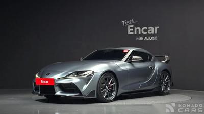 Toyota Supra