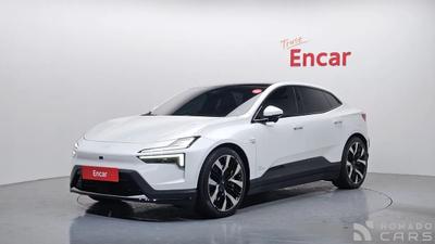 Polestar Polestar 4