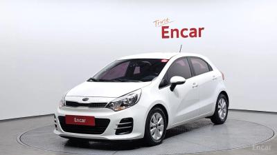 Kia Pride