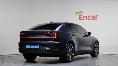 Polestar polestar-2