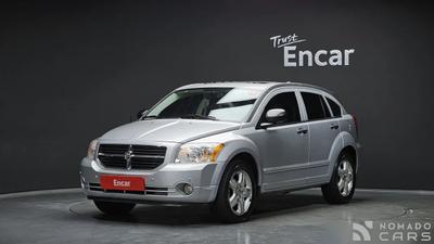 Dodge Caliber