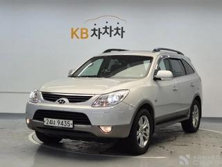 Hyundai Veracruz