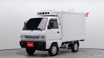 ChevroletGMDaewoo Labo