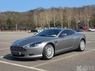 Astonmartin DB9