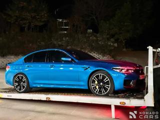 BMW M5