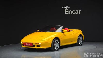 Kia Elan