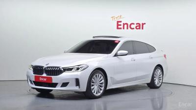 Bmw Gran Turismo