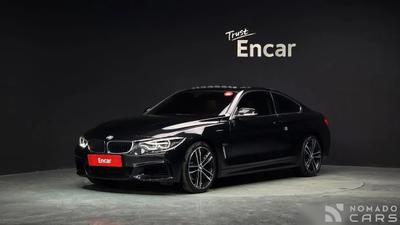 BMW 4-series