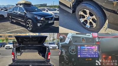 KG_Mobility_Ssangyong KORANDO