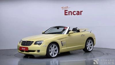 Chrysler Crossfire