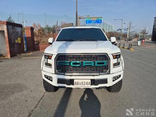 Ford F150
