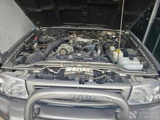 Hyundai Galloper