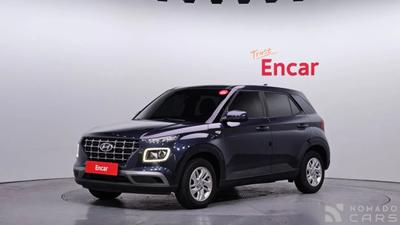 Hyundai Venue