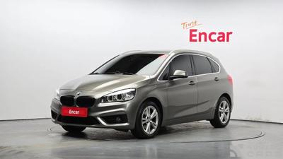 BMW 2-series
