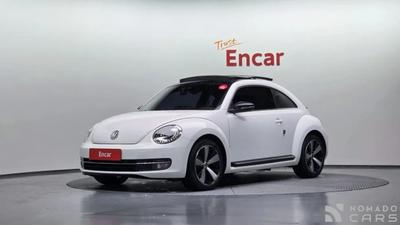 Volkswagen Beatle
