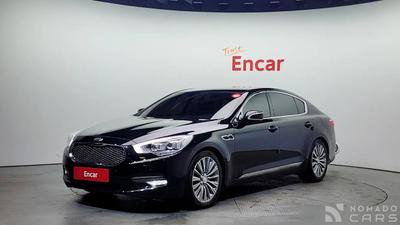 Kia K9