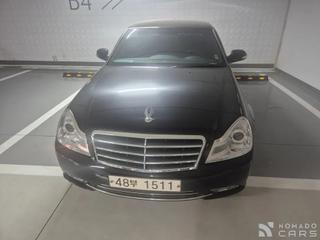 KG_Mobility_Ssangyong Chairman