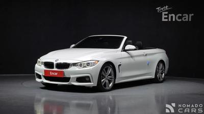 BMW 4-series