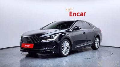 Hyundai Aslan