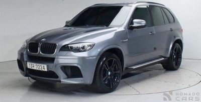 BMW X5M