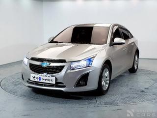 ChevroletGMDaewoo Cruze