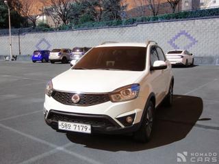 KG_Mobility_Ssangyong KORANDO