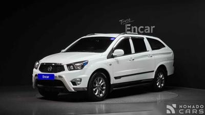 KG_Mobility_Ssangyong KORANDO