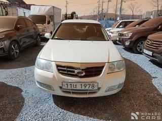 Renault-KoreaSamsung SM3