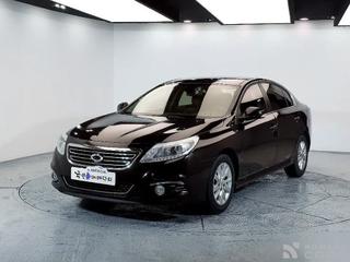 Renault-KoreaSamsung SM5