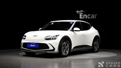 Genesis GV60