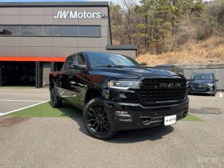 Dodge Ram Pick Up