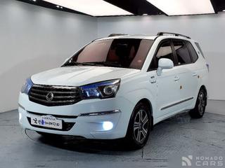 KG_Mobility_Ssangyong KORANDO
