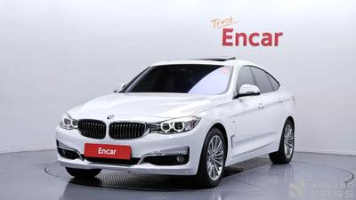 BMW Gran Turismo