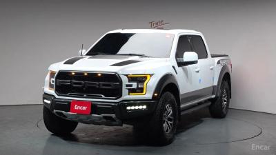 Ford F150