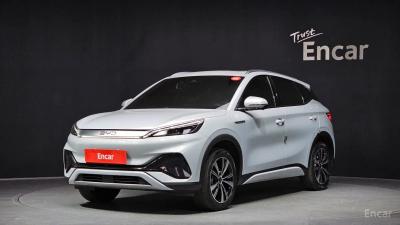 BYD Atto 3