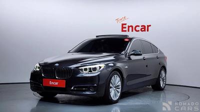 Bmw Gran Turismo