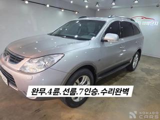Hyundai Veracruz
