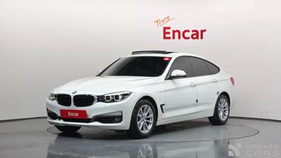 BMW Gran Turismo