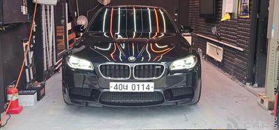 BMW M5