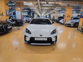 Toyota 86
